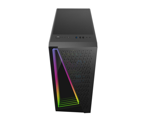 Корпус ALSEYE X3-B (AS.07.0150) Корпус ALSEYE X3-B (AS.07.0150)