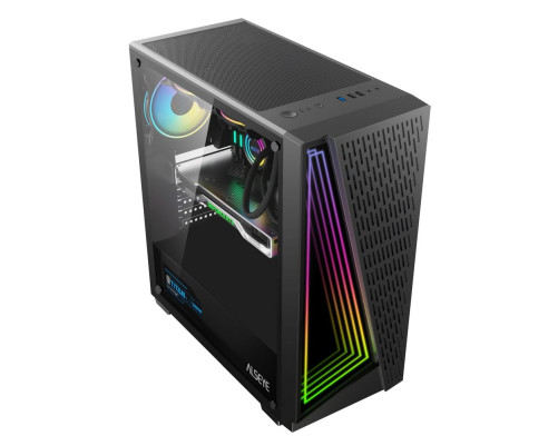 Корпус ALSEYE X3-B (AS.07.0150) Корпус ALSEYE X3-B (AS.07.0150)
