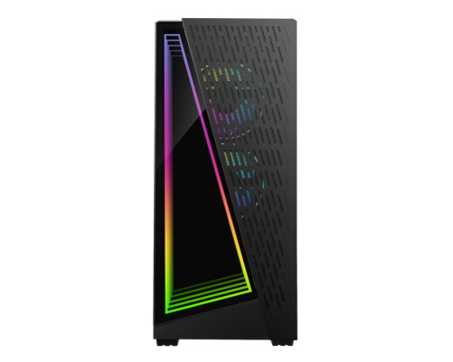 Корпус ALSEYE X3-B (AS.07.0150) Корпус ALSEYE X3-B (AS.07.0150)
