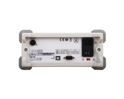 Мультиметр Rigol DM3058E