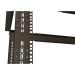 Шкаф Hyperline ORK2A-3281-RAL9005, черный