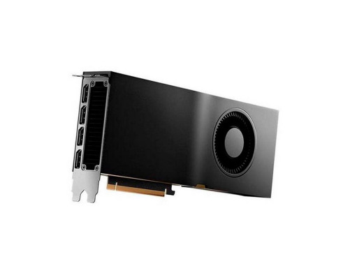 Видеокарта NVIDIA RTX 5000 Ada 32GB, GDDR6/256-bit (OEM) Видеокарта NVIDIA RTX 5000 Ada 32GB, GDDR6/256-bit (OEM)