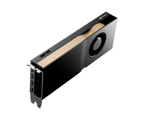 Видеокарта NVIDIA RTX 5000 Ada 32GB, GDDR6/256-bit (OEM) Видеокарта NVIDIA RTX 5000 Ada 32GB, GDDR6/256-bit (OEM)