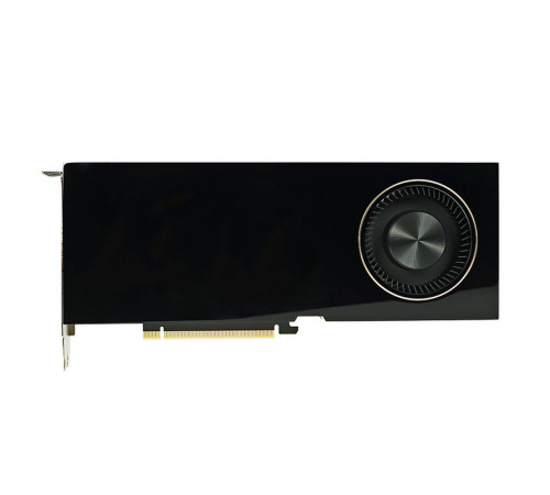 Видеокарта NVIDIA Quadro RTX6000 ADA 48GB, GDDR6/384-bit