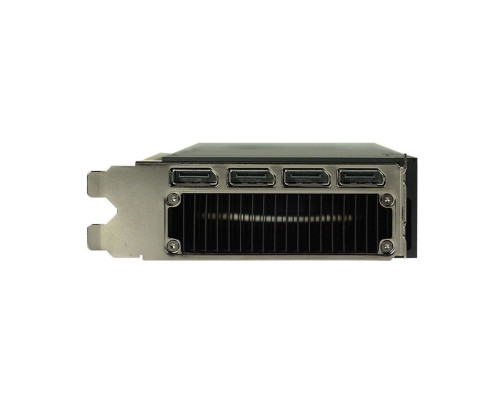 Видеокарта NVIDIA Quadro RTX6000 ADA 48GB, GDDR6/384-bit Видеокарта NVIDIA Quadro RTX6000 ADA 48GB, GDDR6/384-bit