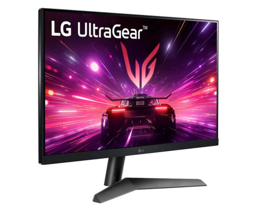Монитор LG 24GS60F-B (23.8")