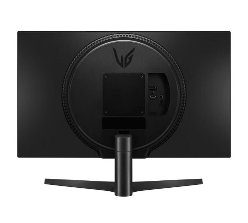 Монитор LG 27GS60F-B (27")