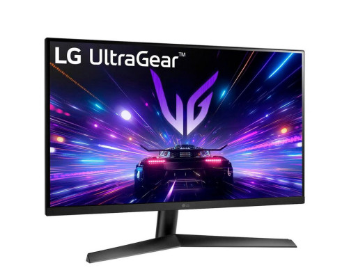 Монитор LG 27GS60F-B (27")