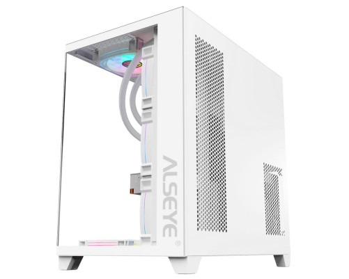 Корпус ALSEYE Paladin-W (AS.07.0133) Корпус ALSEYE Paladin-W (AS.07.0133)