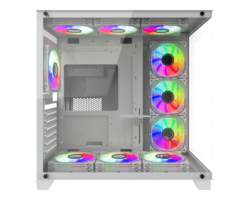 Корпус ALSEYE Paladin-W (AS.07.0133) Корпус ALSEYE Paladin-W (AS.07.0133)