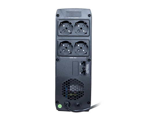 Источник бесперебойного питания ACD PW-Slim 1000 Источник бесперебойного питания ACD PW-Slim 1000
