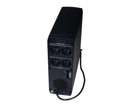 Источник бесперебойного питания ACD PW-Slim 1000 Источник бесперебойного питания ACD PW-Slim 1000