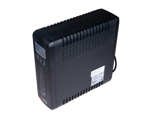 Источник бесперебойного питания ACD PW-Slim 1000 Источник бесперебойного питания ACD PW-Slim 1000