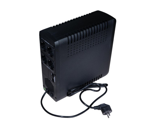 Источник бесперебойного питания ACD PW-Slim 1000 Источник бесперебойного питания ACD PW-Slim 1000