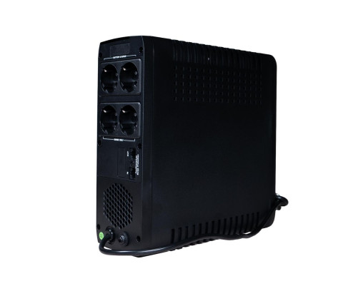 Источник бесперебойного питания ACD PW-Slim 1000 Источник бесперебойного питания ACD PW-Slim 1000