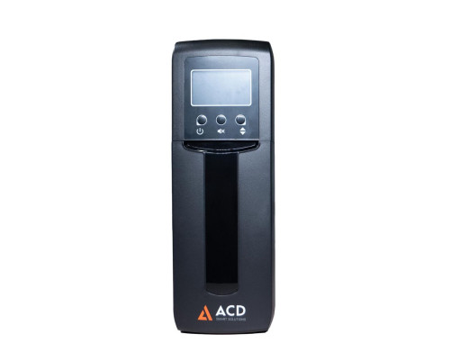 Источник бесперебойного питания ACD PW-Slim 1200