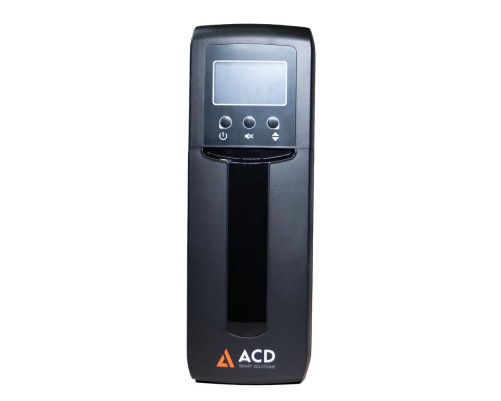Источник бесперебойного питания ACD PW-Slim 1200