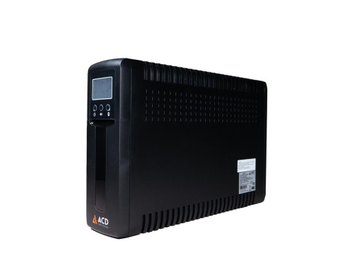 Источник бесперебойного питания ACD PW-Slim 1200