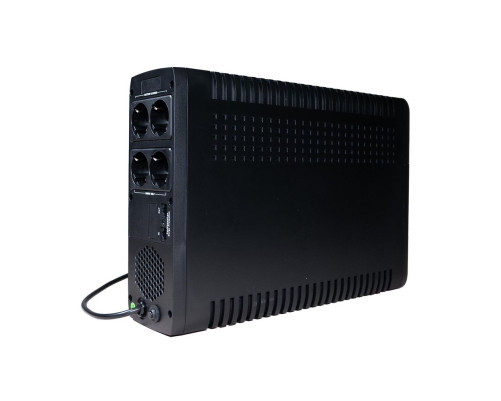 Источник бесперебойного питания ACD PW-Slim 1200