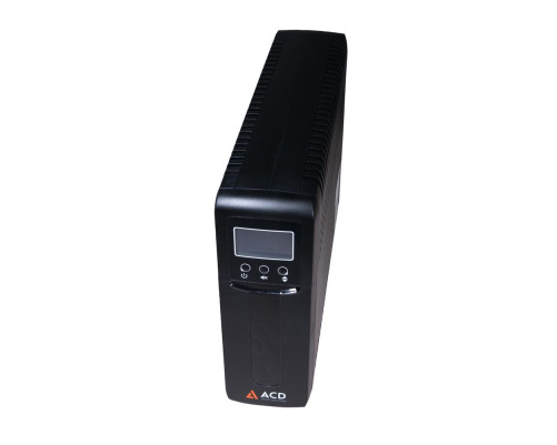 Источник бесперебойного питания ACD PW-Slim 1200