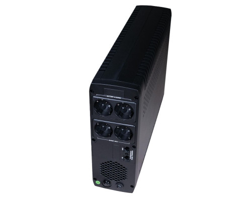 Источник бесперебойного питания ACD PW-Slim 1200