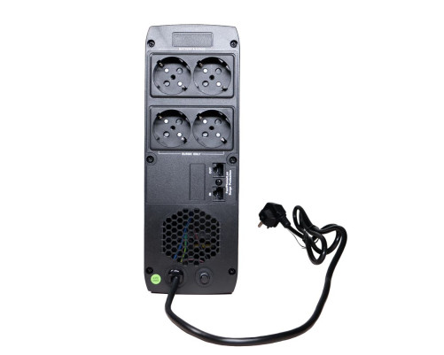 Источник бесперебойного питания ACD PW-Slim 1200