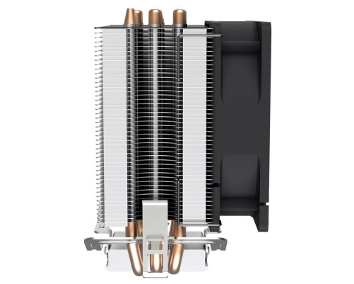 Вентилятор для процессора ID-Cooling SE-903-SD V3, серый/черный Вентилятор для процессора ID-Cooling SE-903-SD V3, серый/черный