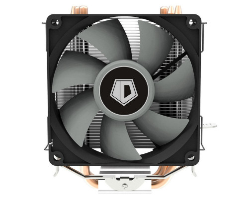 Вентилятор для процессора ID-Cooling SE-903-SD V3, серый/черный Вентилятор для процессора ID-Cooling SE-903-SD V3, серый/черный