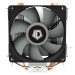 Вентилятор для процессора ID-Cooling SE-903-SD V3, серый/черный