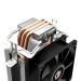 Вентилятор для процессора ID-Cooling SE-903-SD V3, серый/черный