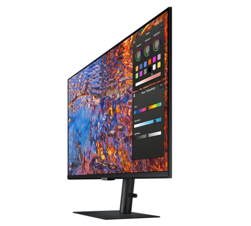 Монитор SAMSUNG S32B800PXI (32")