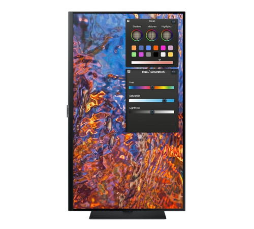 Монитор SAMSUNG S32B800PXI (32")