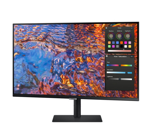 Монитор SAMSUNG S32B800PXI (32")