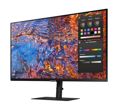 Монитор SAMSUNG S32B800PXI (32")