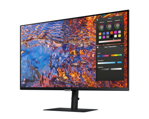 Монитор SAMSUNG S32B800PXI (32") Монитор SAMSUNG S32B800PXI (32")