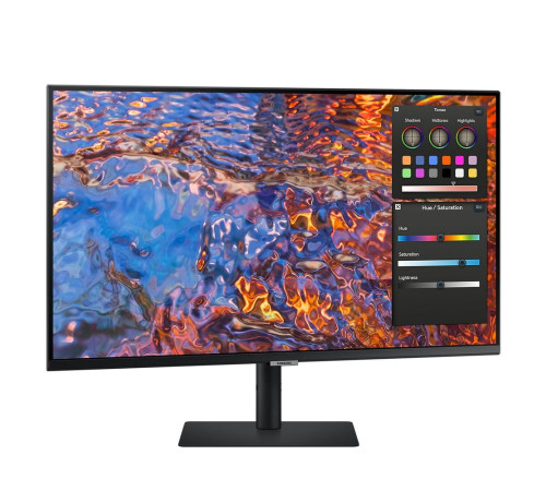 Монитор SAMSUNG S32B800PXI (32")