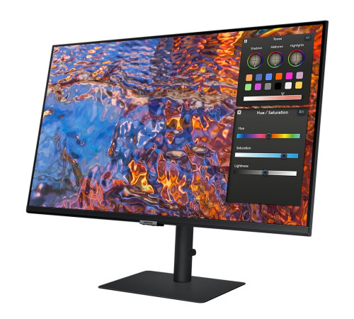 Монитор SAMSUNG S32B800PXI (32")