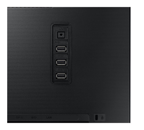 Монитор SAMSUNG S32B800PXI (32")