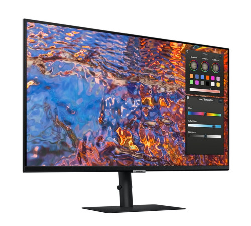 Монитор SAMSUNG S32B800PXI (32")