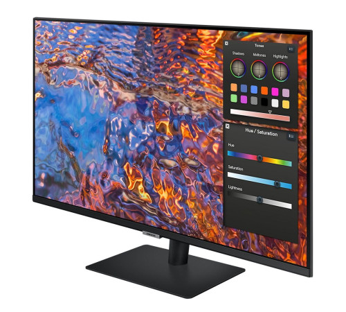 Монитор SAMSUNG S32B800PXI (32")