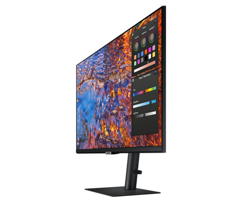 Монитор Samsung ViewFinity S8 S27B800PXI (27")