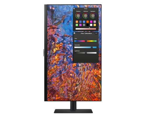 Монитор Samsung ViewFinity S8 S27B800PXI (27")