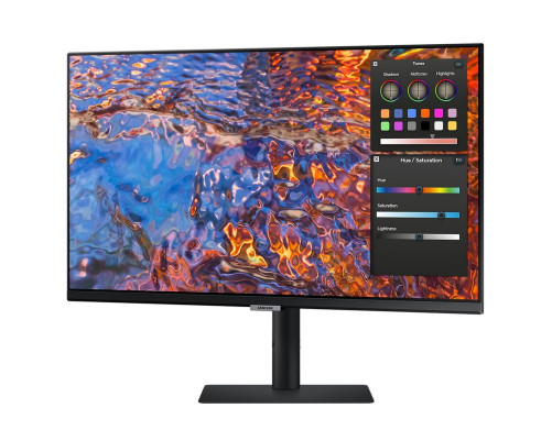 Монитор Samsung ViewFinity S8 S27B800PXI (27")