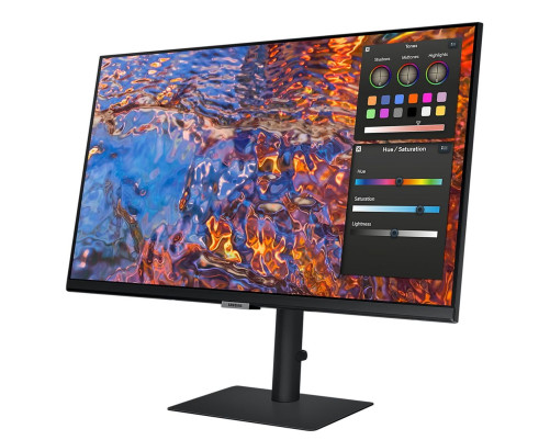 Монитор Samsung ViewFinity S8 S27B800PXI (27")