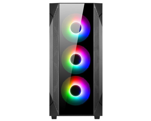 Корпус ALSEYE Phantom 1.0-BK (AS.07.0001) Корпус ALSEYE Phantom 1.0-BK (AS.07.0001)