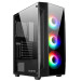 Корпус ALSEYE Phantom 1.0-BK (AS.07.0001)