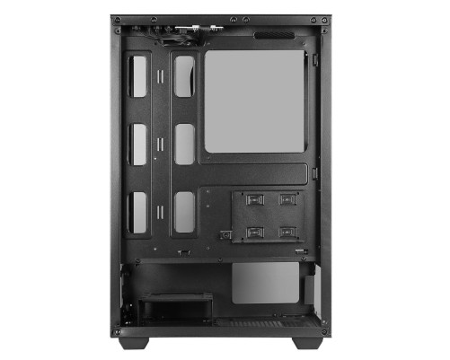 Корпус ALSEYE Phantom 1.0-BK (AS.07.0001) Корпус ALSEYE Phantom 1.0-BK (AS.07.0001)