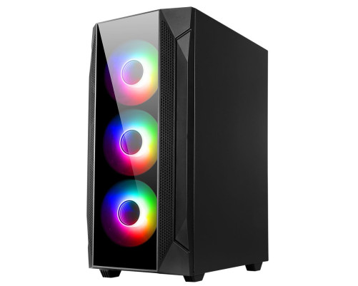 Корпус ALSEYE Phantom 1.0-BK (AS.07.0001) Корпус ALSEYE Phantom 1.0-BK (AS.07.0001)