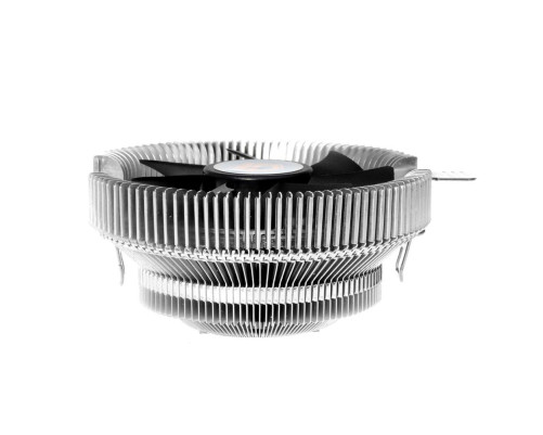 Вентилятор для процессора ID-Cooling  DK-01T, черный