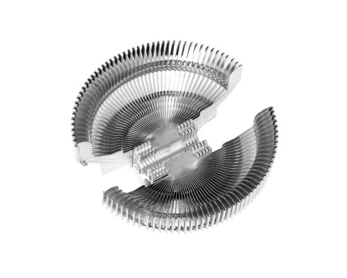 Вентилятор для процессора ID-Cooling  DK-01T, черный